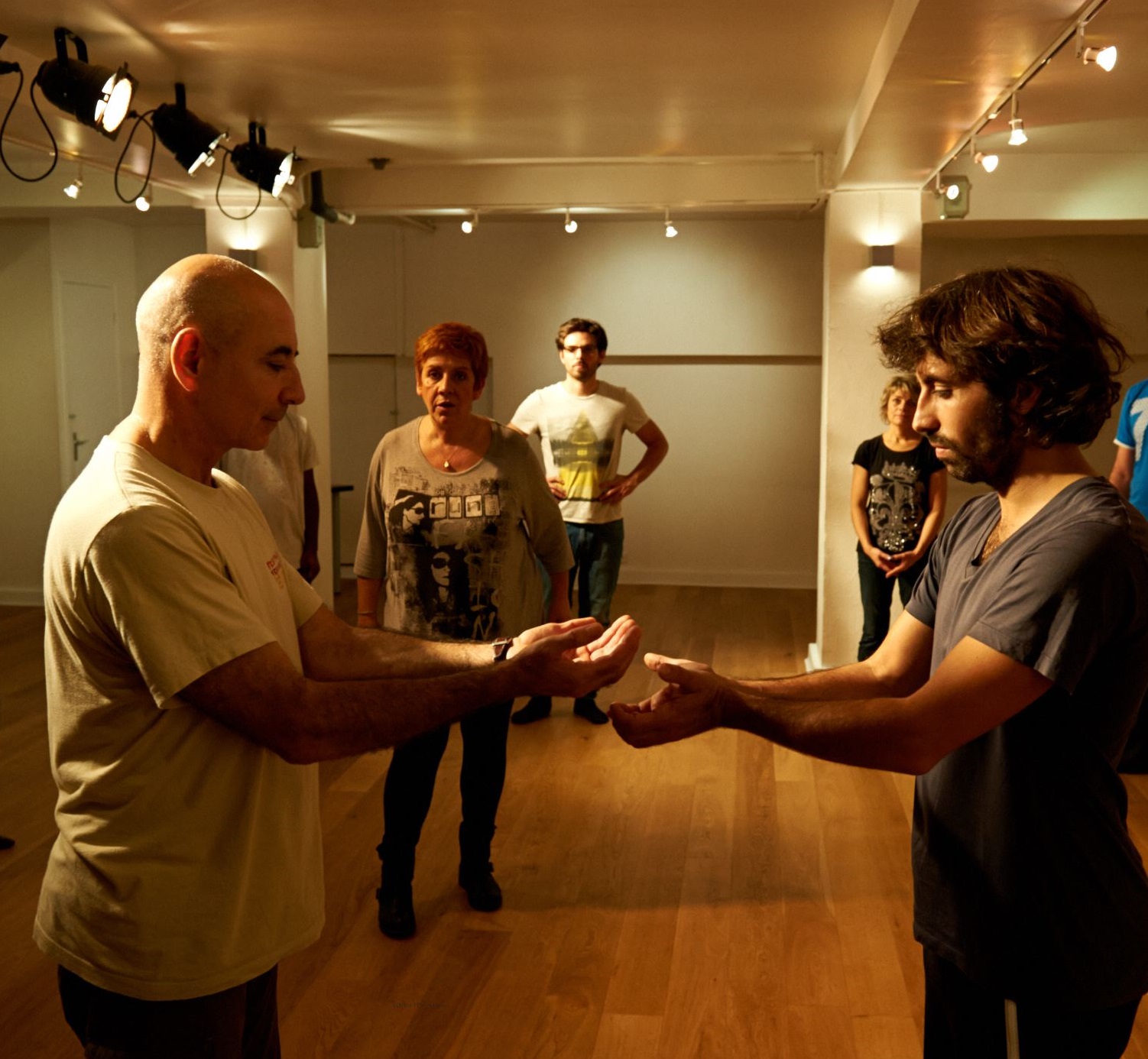 reportage culturel