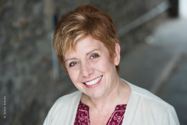 Marie Giraud
