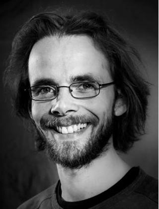 Brice Baillon photo identité